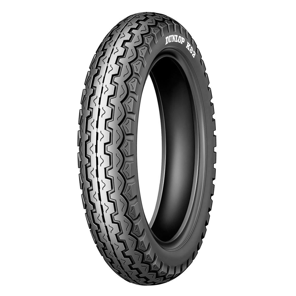 Dunlop 2.75 - 18 42S K 82 TT (přední/zadní)