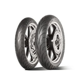 Dunlop StreetSmart 110/80 - 17 57V TL (přední)