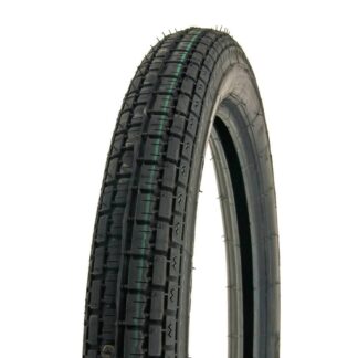 Heidenau K 30 2.75 - 16 46J TT (přední/zadní)