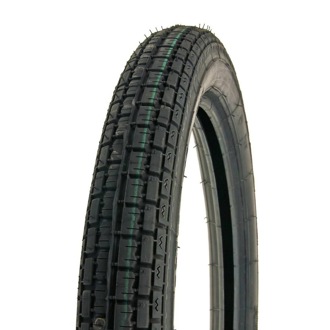 Heidenau K 30 2.75 - 16 46J TT (přední/zadní)