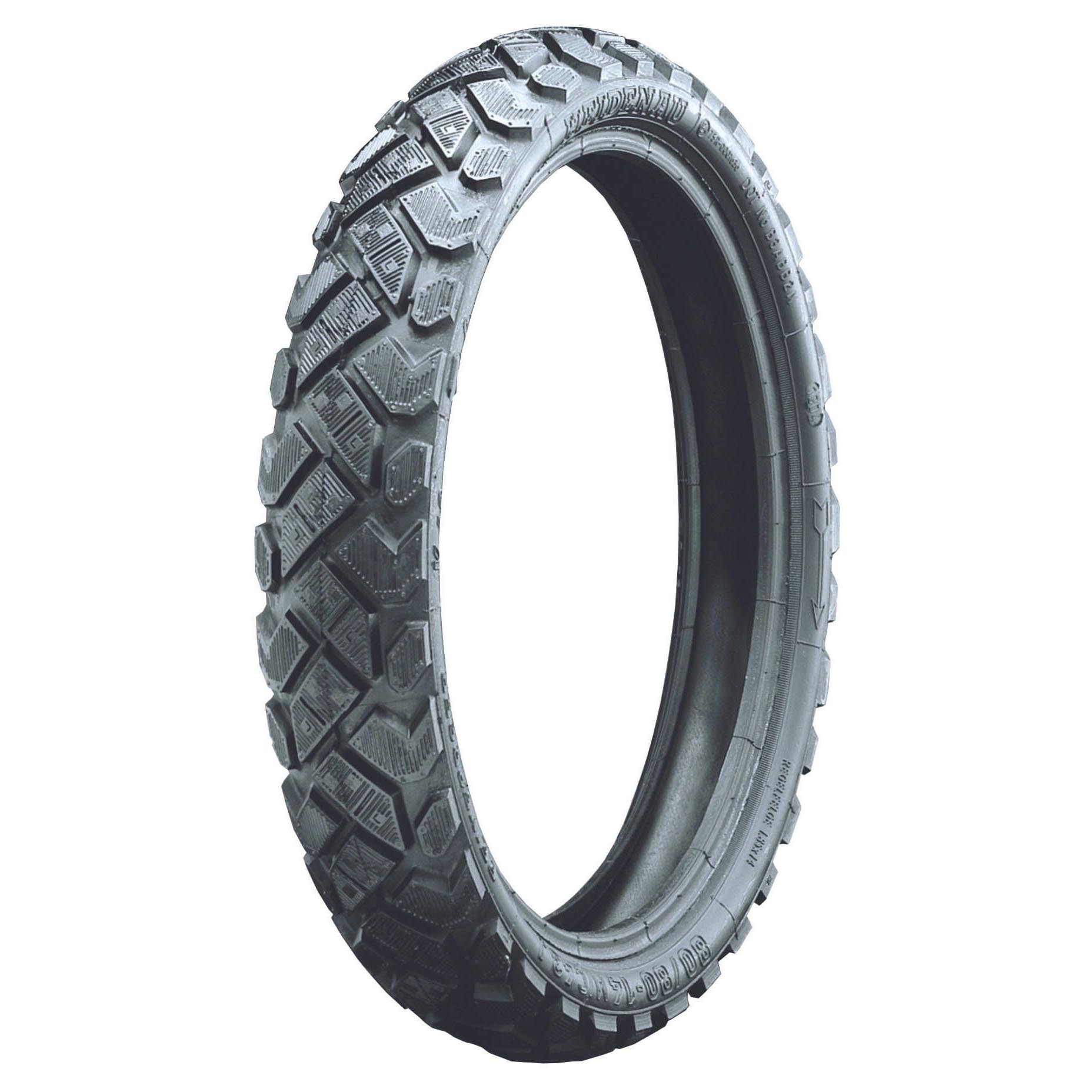 Heidenau K 42 Enduro 2.75 - 16 46M TT (přední/zadní)