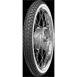 Continental KKS 10 WW 2.00 - 19 24B TT (přední/zadní)