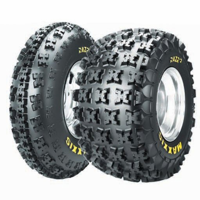 Maxxis CST 20X11 - 8 38J M-932 RAZR 4PR