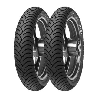 Metzeler ME 22 Rf. 3.00 - 17 50P TT (přední/zadní)