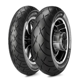 Metzeler ME 888 Marathon Ultra Rf. 160/60 R 18 76V TL (zadní)