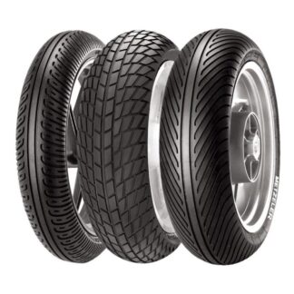 Metzeler Racetec SM Rain 165/55 R 17 NHS TL (zadní)