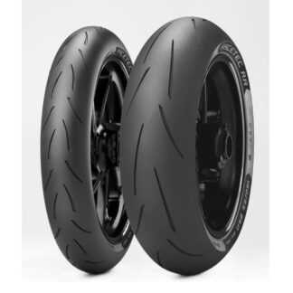 Metzeler 120/70 ZR 17 (58W) Racetec RR (B) K3 TL (přední)