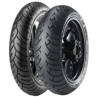 Metzeler Roadtec Z6 180/55 ZR 17 (73W) TL (zadní)