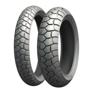 Michelin Anakee Adventure (M+S) 100/90 - 19 57V TL (přední)