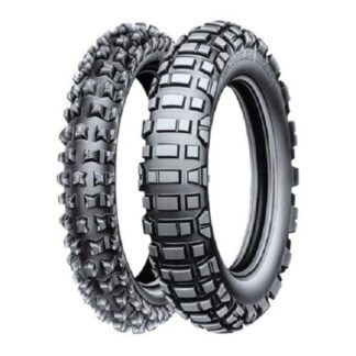 Michelin Desert Race 140/80 - 18 70R TT (zadní)