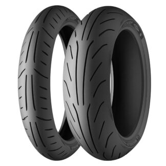Michelin Power Pure SC 110/90 - 13 56P TL (přední)
