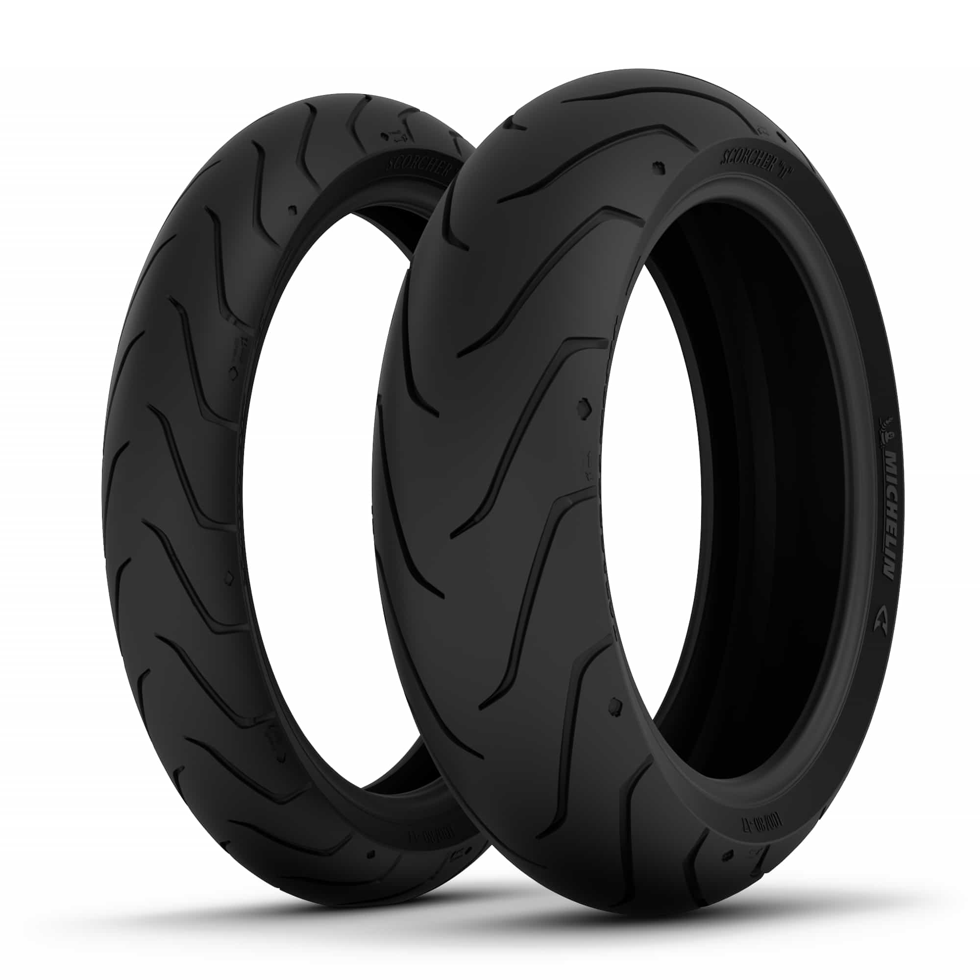 Michelin Scorcher 11 180/55 ZR 17 (73W) TL (zadní)