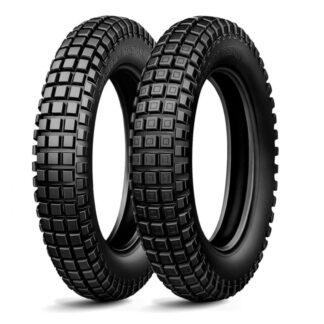 Michelin Trial Comp. X 11 R 4.00 R 18 64M TL (zadní)