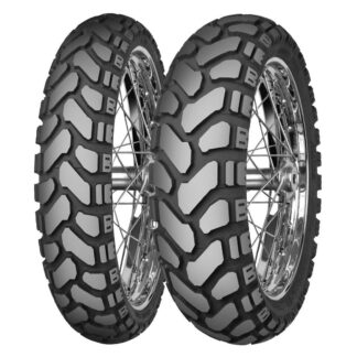 Mitas Enduro Trail+ M+S 140/80 B 17 69H TL/TT (zadní)