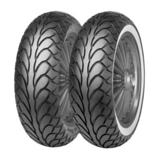 Mitas MC 22 Elegance 120/70 - 10 54L TL (přední/zadní)