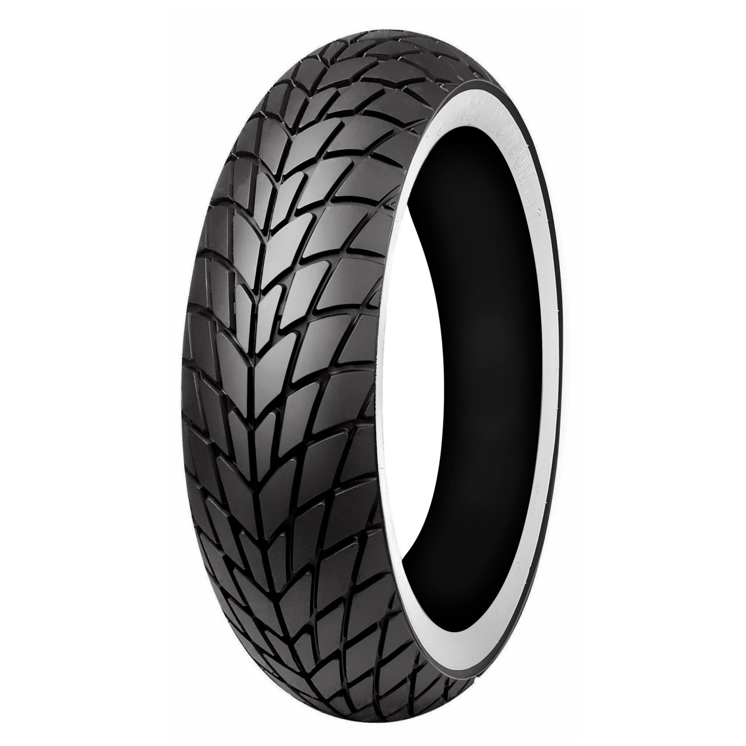 Mitas MC 20 Monsum WW M+S 3.50 - 10 51P TL (přední/zadní)