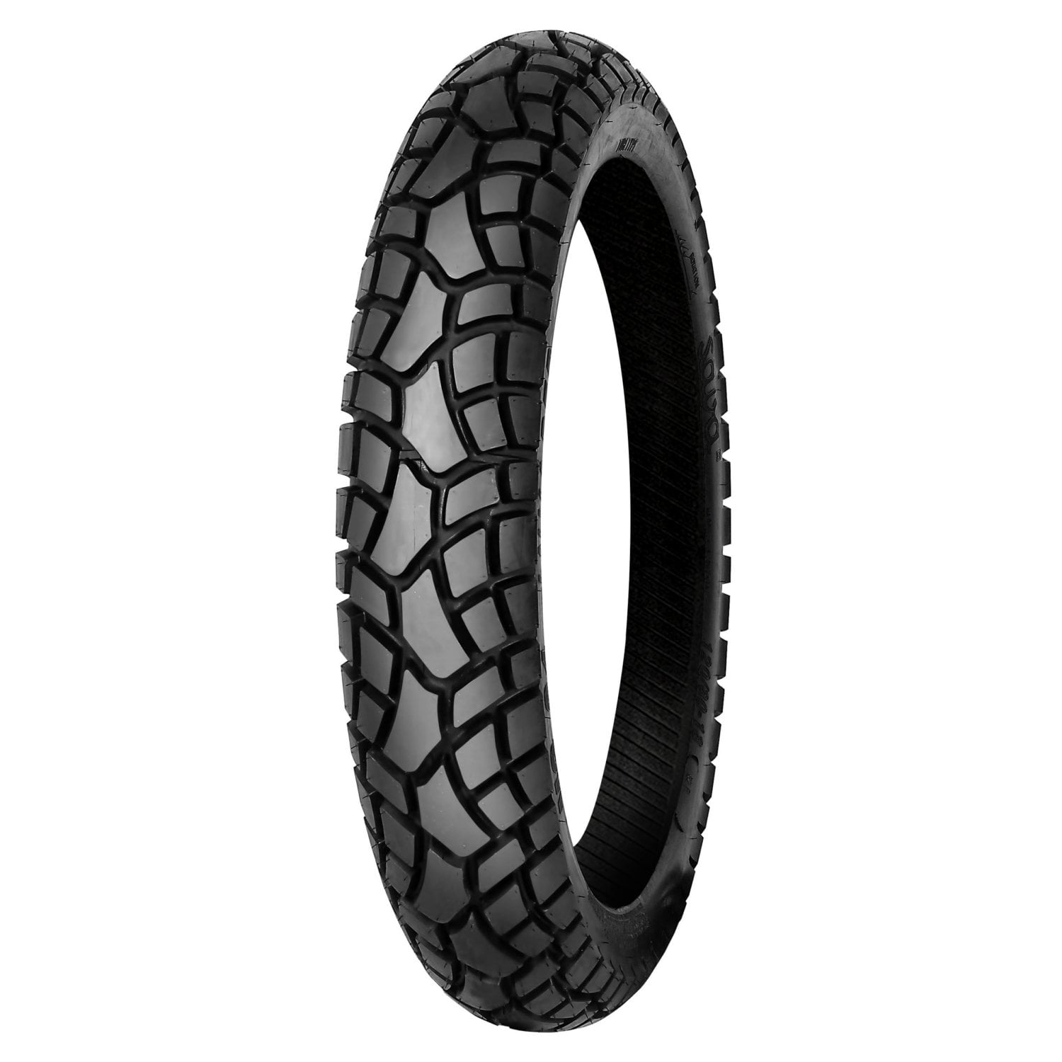 Mitas MC 24 M+S 100/90 - 19 57S TL (přední) - Obrázek 2