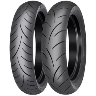 Mitas MC 50 140/80 - 17 69H TL (zadní)