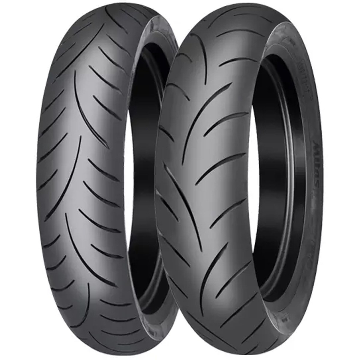 Mitas MC 50 140/80 - 17 69H TL (zadní)