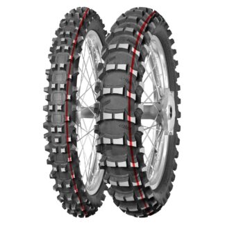 Mitas Terra Force-MX Sand (RR) 80/100 - 21 51M TT (přední)
