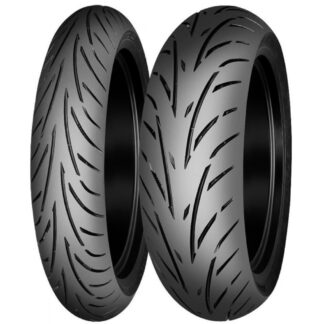 Mitas Touring Force 120/70 R 15 56H TL (přední)