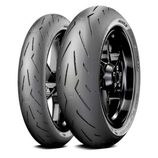 Pirelli Diablo Rosso Corsa II 120/70 ZR 17 (58W) TL (přední)