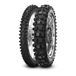 Pirelli MT 16 110/100 - 18 NHS TT (zadní)