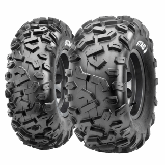 CST 29X9 R 14 58M (225/80-14) CU58 STAG 8PR