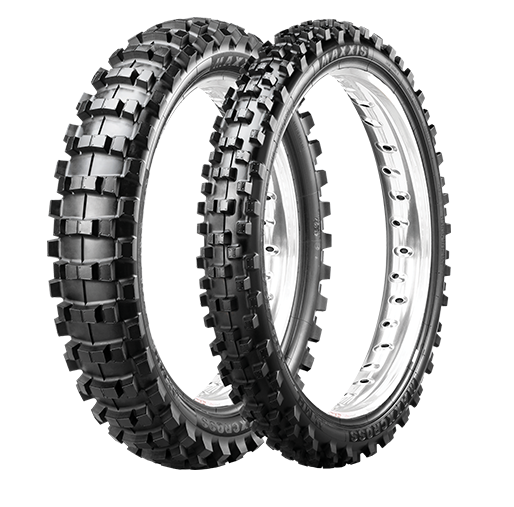 Maxxis 90/90 - 21 54R MAXXENDURO M-7325 TT (přední)