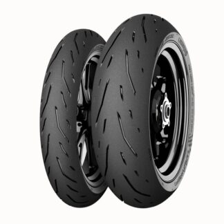 Continental 120/70 ZR 17 (58W) CONTISPORTATTACK 5 TL (přední)