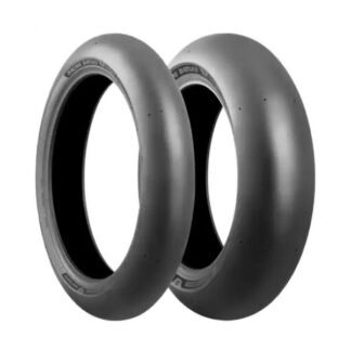 Bridgestone 120/70  R 17 BATTLAX V03 SMD TL (přední)