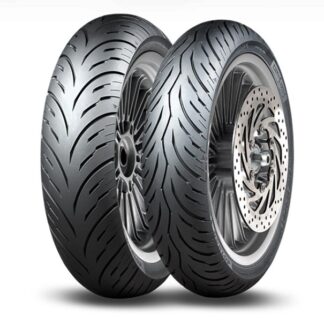 Dunlop 120/80 - 14 58S SCOOT SMART 2 TL (přední)