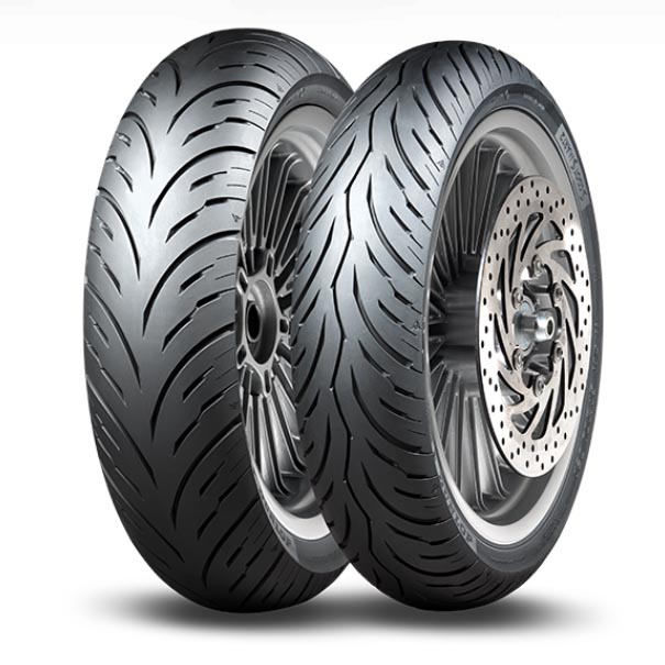 Dunlop 140/70 - 14 68S SCOOT SMART 2 RF TL (zadní)