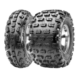 Maxxis 20X6 - 10 MS-CR1 RAZR PLUS NHS 4PR F