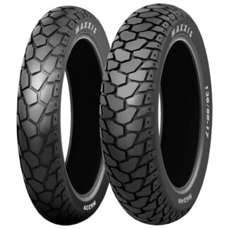 Maxxis 100/90 - 19 57S MAXXPLORE M-6239 TL (přední)