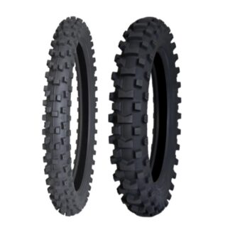 Dunlop 80/100 - 21 51M GEOMAX AT82 TT (přední)